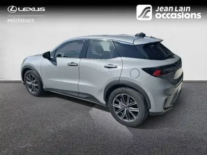 Photo 6 Lexus Lbx  2WD