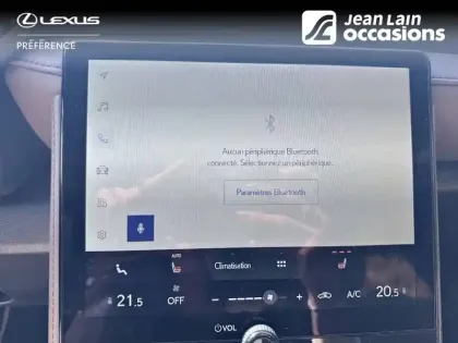 Photo 15 Lexus Lbx  2WD