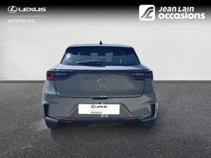 Photo 5 Lexus Lbx  2WD