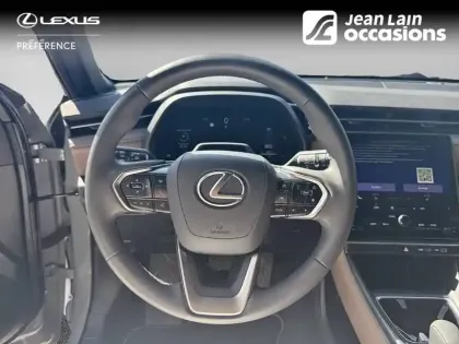 Photo 11 Lexus Lbx  2WD