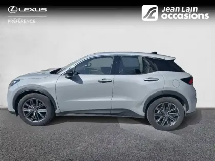 Photo 7 Lexus Lbx  2WD