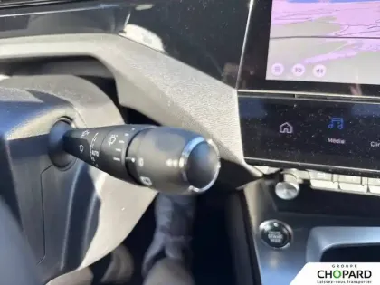 Photo 18 Peugeot 308  BlueHDi 130ch S&S BVM6