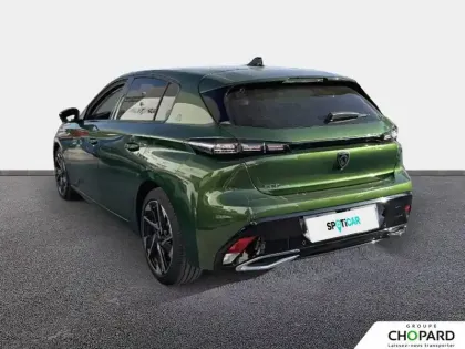 Photo 6 Peugeot 308  BlueHDi 130ch S&S BVM6