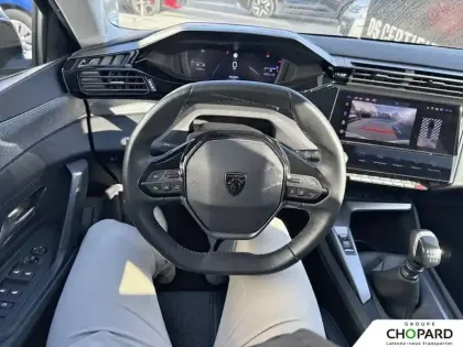 Photo 16 Peugeot 308  BlueHDi 130ch S&S BVM6