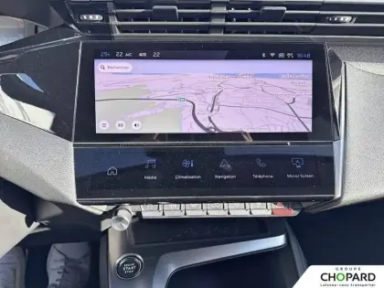 Photo 13 Peugeot 308  BlueHDi 130ch S&S BVM6