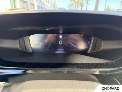 Photo 20 Peugeot 308  BlueHDi 130ch S&S BVM6