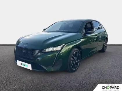 Photo Peugeot 308 Allure Pack