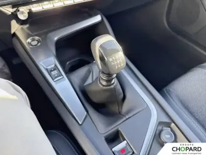 Photo 15 Peugeot 308  BlueHDi 130ch S&S BVM6