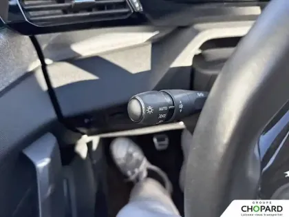 Photo 19 Peugeot 308  BlueHDi 130ch S&S BVM6