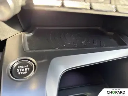 Photo 17 Peugeot 308  BlueHDi 130ch S&S BVM6