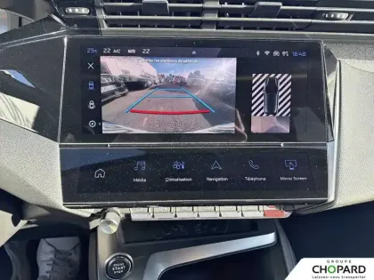 Photo 12 Peugeot 308  BlueHDi 130ch S&S BVM6