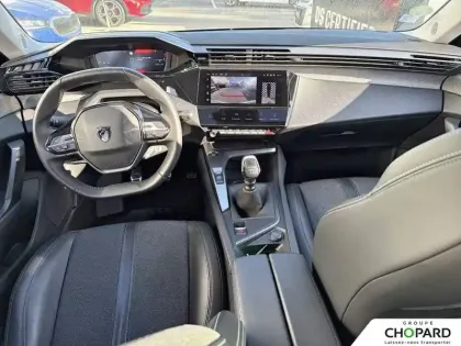 Photo 14 Peugeot 308  BlueHDi 130ch S&S BVM6