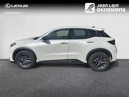 Photo 7 Lexus Lbx  2WD