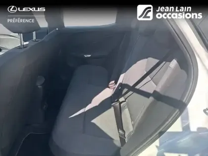 Photo 16 Lexus Lbx  2WD