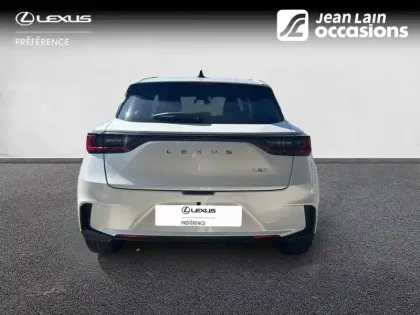 Photo 5 Lexus Lbx  2WD