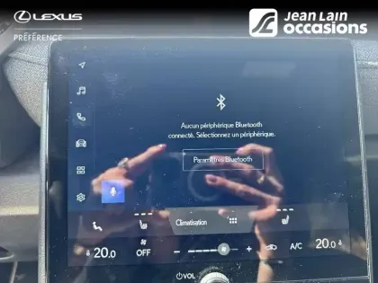 Photo 15 Lexus Lbx  2WD