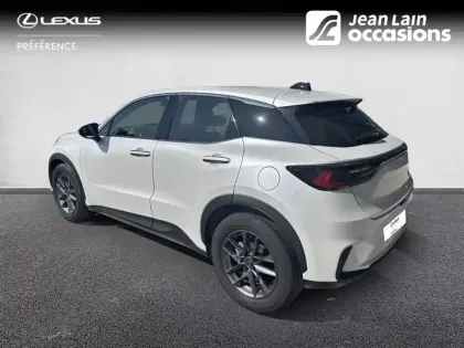 Photo 6 Lexus Lbx  2WD