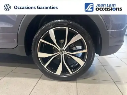 Photo 11 Volkswagen T-cross  1.0 TSI 116 Start/Stop DSG7