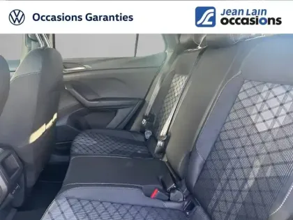 Photo 25 Volkswagen T-cross  1.0 TSI 116 Start/Stop DSG7