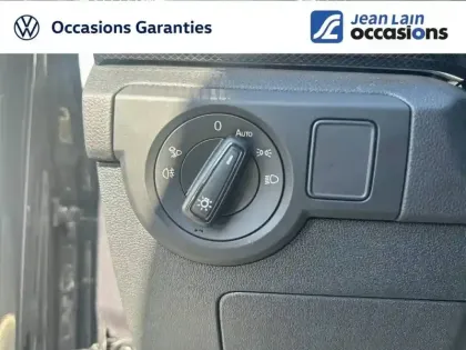 Photo 18 Volkswagen T-cross  1.0 TSI 116 Start/Stop DSG7