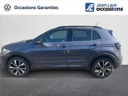 Photo 46 Volkswagen T-cross  1.0 TSI 116 Start/Stop DSG7