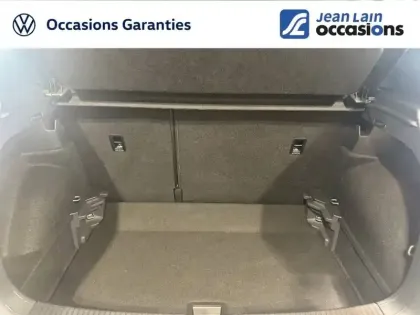 Photo 13 Volkswagen T-cross  1.0 TSI 116 Start/Stop DSG7