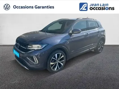 Photo 40 Volkswagen T-cross  1.0 TSI 116 Start/Stop DSG7