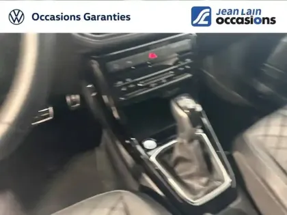 Photo 15 Volkswagen T-cross  1.0 TSI 116 Start/Stop DSG7