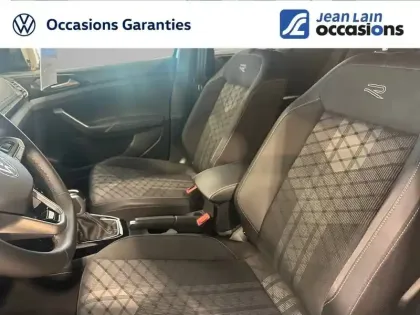 Photo 44 Volkswagen T-cross  1.0 TSI 116 Start/Stop DSG7