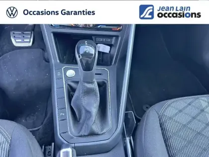 Photo 15 Volkswagen Taigo  1.0 TSI 116 DSG7