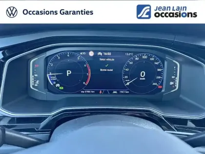 Photo 20 Volkswagen Taigo  1.0 TSI 116 DSG7