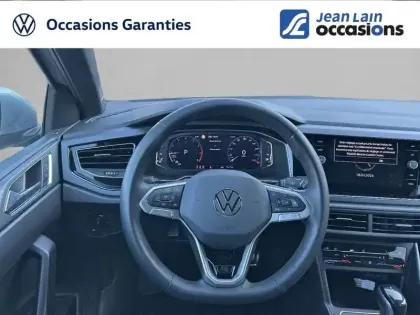 Photo 12 Volkswagen Taigo  1.0 TSI 116 DSG7