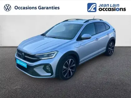 Photo Volkswagen Taigo R-line Edition