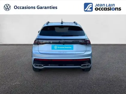 Photo 7 Volkswagen Taigo  1.0 TSI 116 DSG7