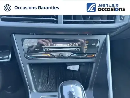 Photo 18 Volkswagen Taigo  1.0 TSI 116 DSG7