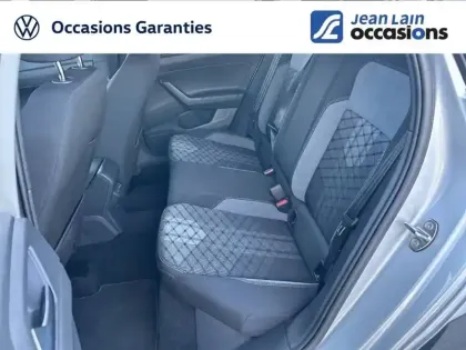 Photo 27 Volkswagen Taigo  1.0 TSI 116 DSG7