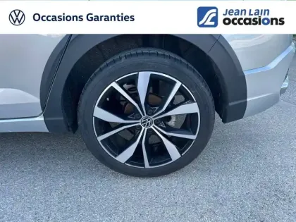 Photo 11 Volkswagen Taigo  1.0 TSI 116 DSG7