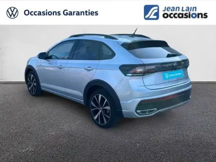 Photo 10 Volkswagen Taigo  1.0 TSI 116 DSG7