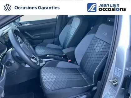 Photo 26 Volkswagen Taigo  1.0 TSI 116 DSG7