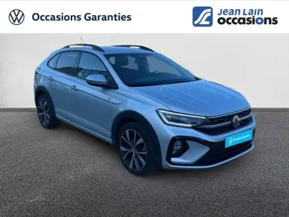 Photo 9 Volkswagen Taigo  1.0 TSI 116 DSG7