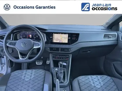 Photo 24 Volkswagen Taigo  1.0 TSI 116 DSG7