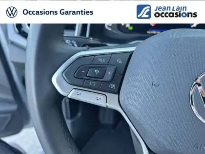 Photo 16 Volkswagen Taigo  1.0 TSI 116 DSG7