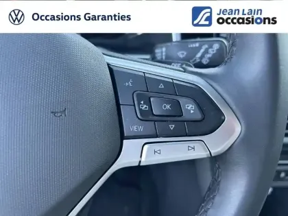 Photo 17 Volkswagen Taigo  1.0 TSI 116 DSG7