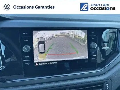 Photo 21 Volkswagen Taigo  1.0 TSI 116 DSG7