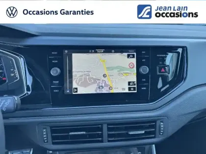 Photo 14 Volkswagen Taigo  1.0 TSI 116 DSG7