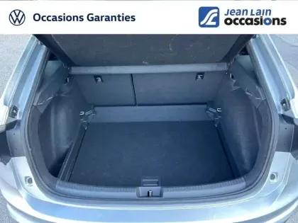 Photo 13 Volkswagen Taigo  1.0 TSI 116 DSG7