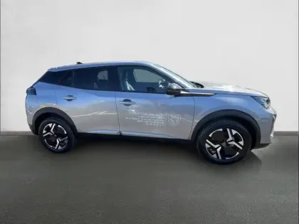 Photo 99 Peugeot 2008  100 S&S BVM6