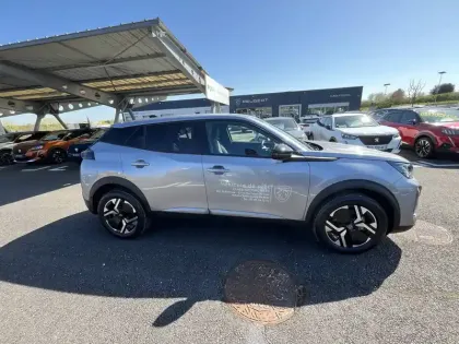 Photo 67 Peugeot 2008  100 S&S BVM6