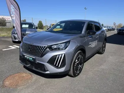 Photo Peugeot 2008 Allure