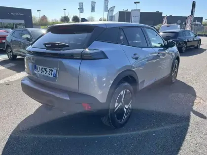 Photo 68 Peugeot 2008  100 S&S BVM6